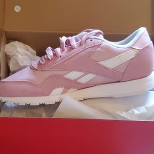 Reebok nylon classic